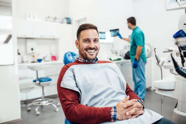 Dental Inlays and Onlays in West Pensacola, FL