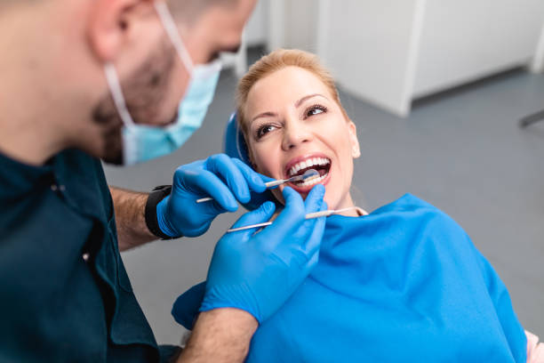 Best Full Mouth Reconstruction  in West Pensacola, FL