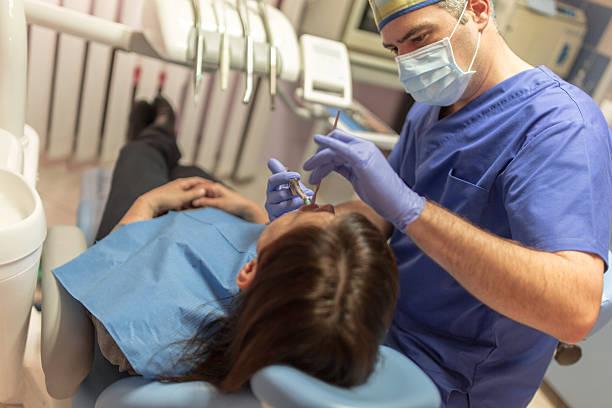 Best Oral Cancer Screening  in West Pensacola, FL